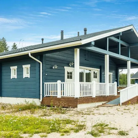 Casa vacanze Hilla By Interhome *