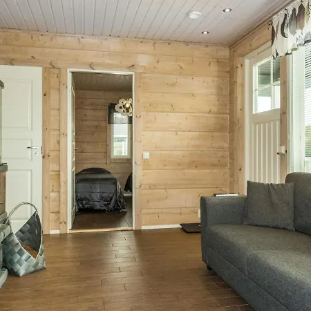 Casa vacanze Hilla By Interhome Sonka
