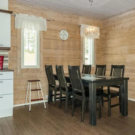 Hilla By Interhome