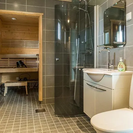 Hilla By Interhome Casa vacanze