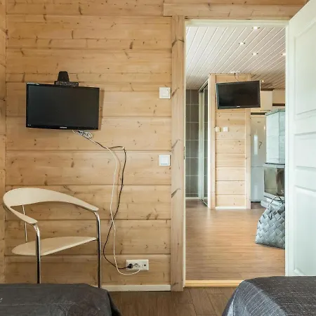 Casa vacanze Hilla By Interhome