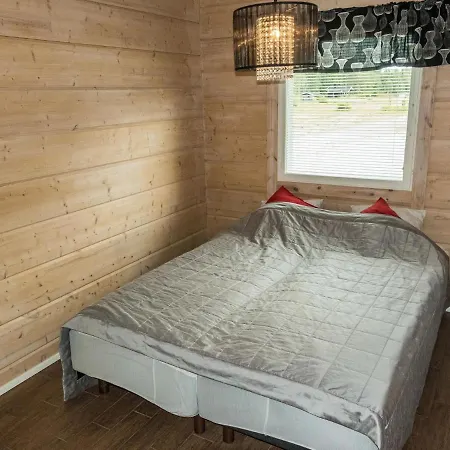 Casa vacanze Hilla By Interhome Sonka