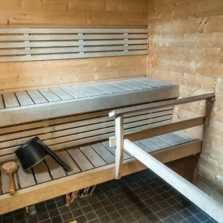 Hilla By Interhome Casa vacanze Sonka